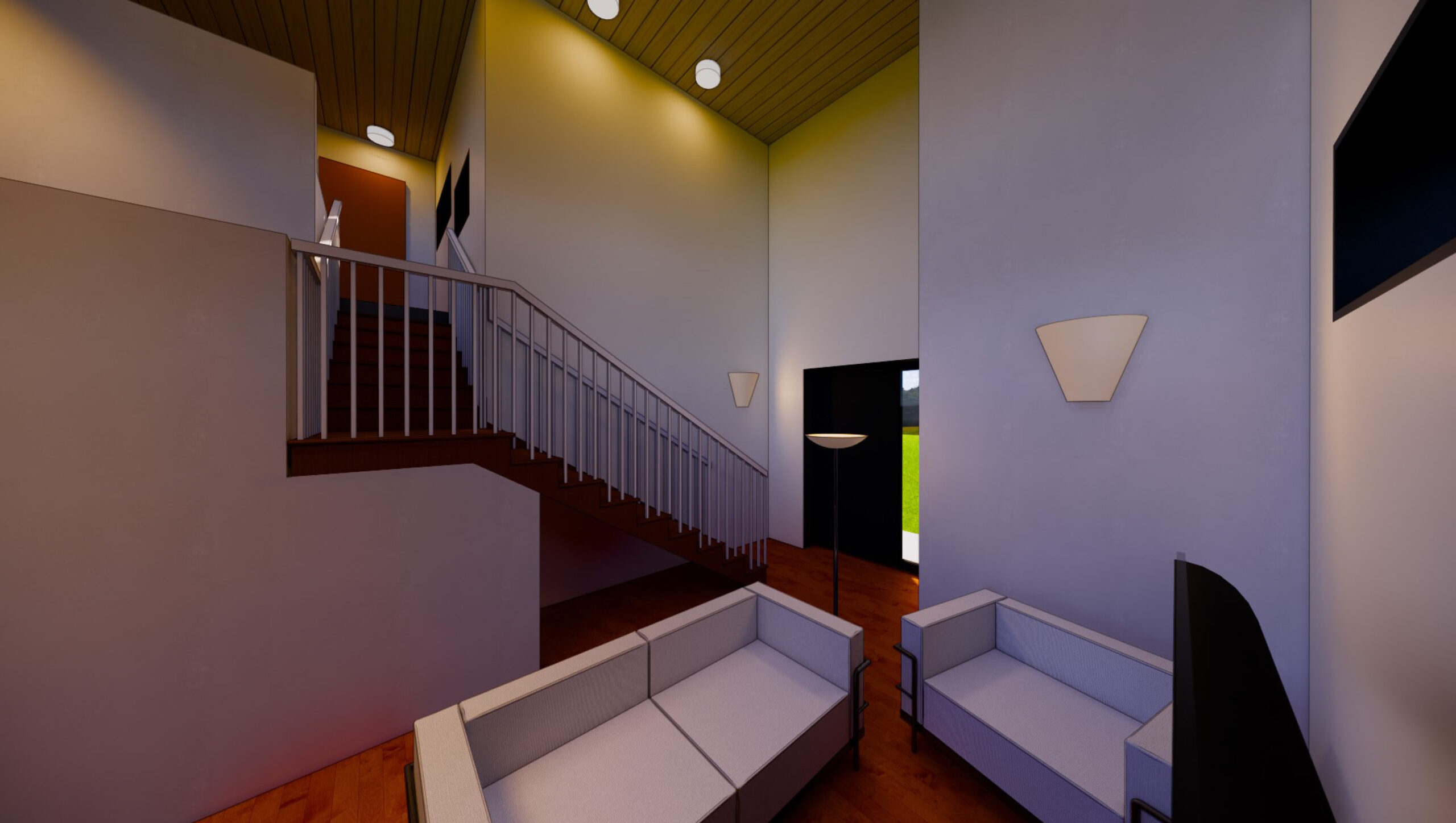 Tiny Home