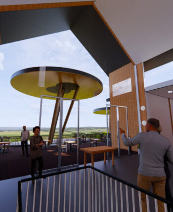 Interior Rendering