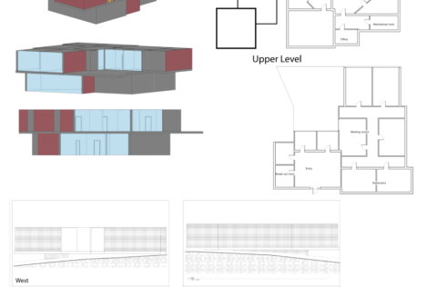 Schematic Design