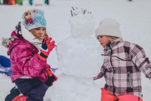 making-of-snowman