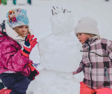 making-of-snowman