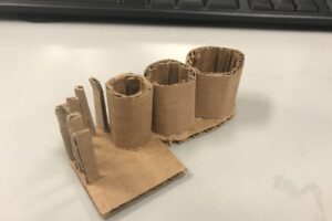 3D Modeling & Visual Literacy